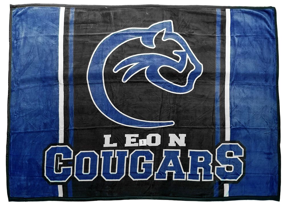 Leon Cougars B31B9