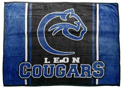 Leon Cougars B31B9