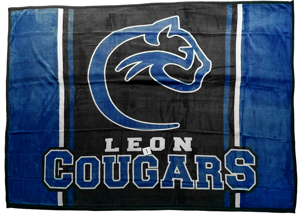Leon Cougars B31B10