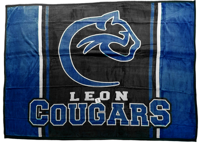 Leon Cougars B31B10