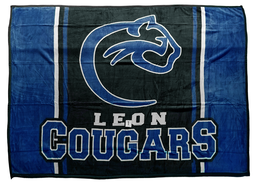 Leon Cougars B32B1