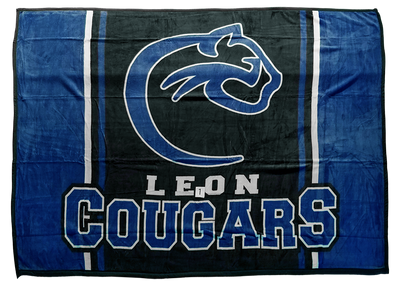 Leon Cougars B32B1