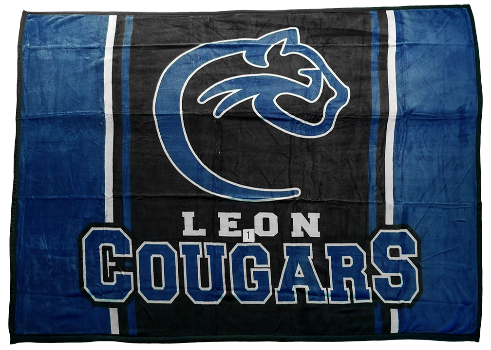 Leon Cougars B32B2