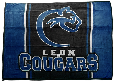 Leon Cougars B32B2