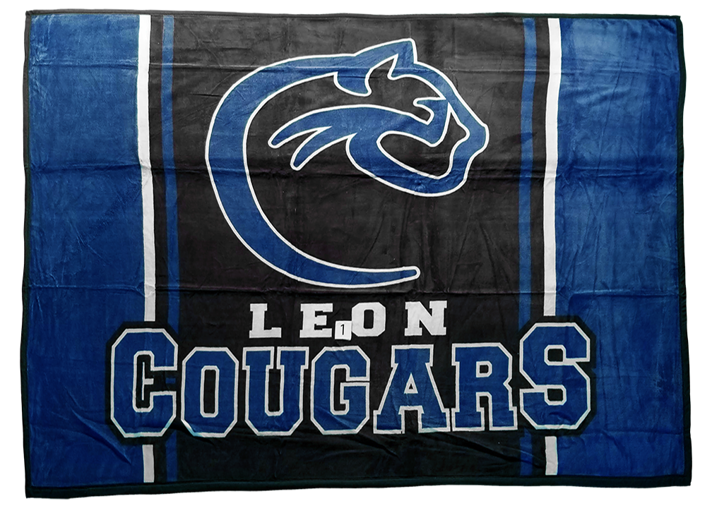 Leon Cougars B32B3