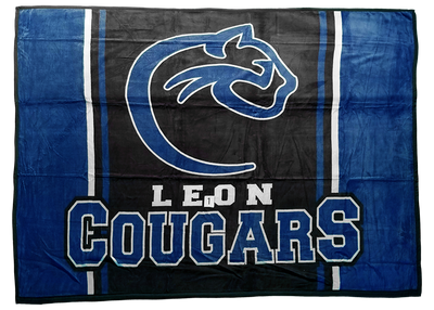 Leon Cougars B32B3