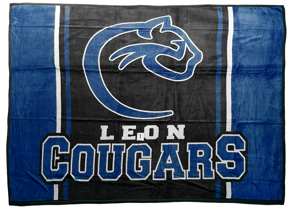 Leon Cougars B32B4