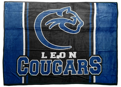 Leon Cougars B32B4