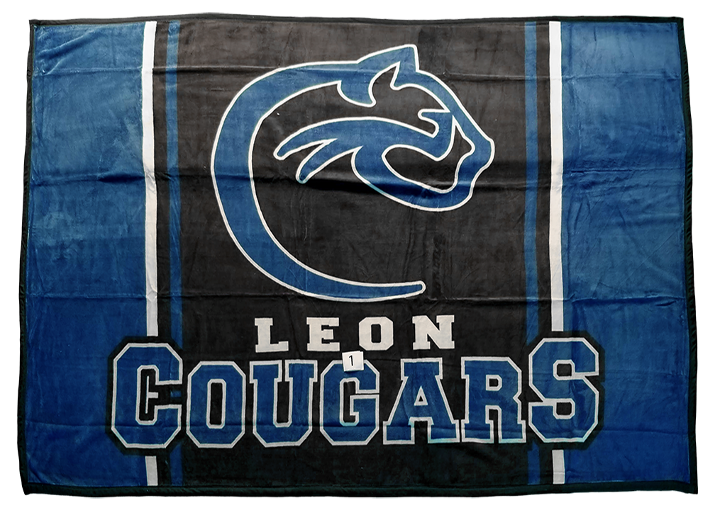 Leon Cougars B32B5