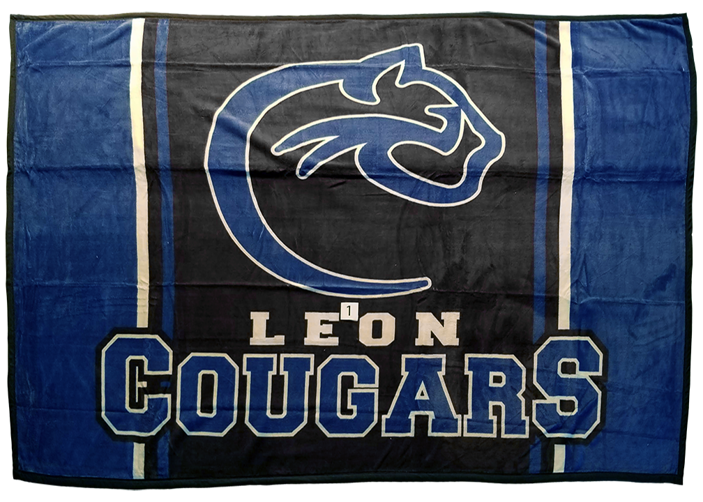 Leon Cougars B32B7