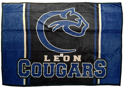 Leon Cougars B32B7