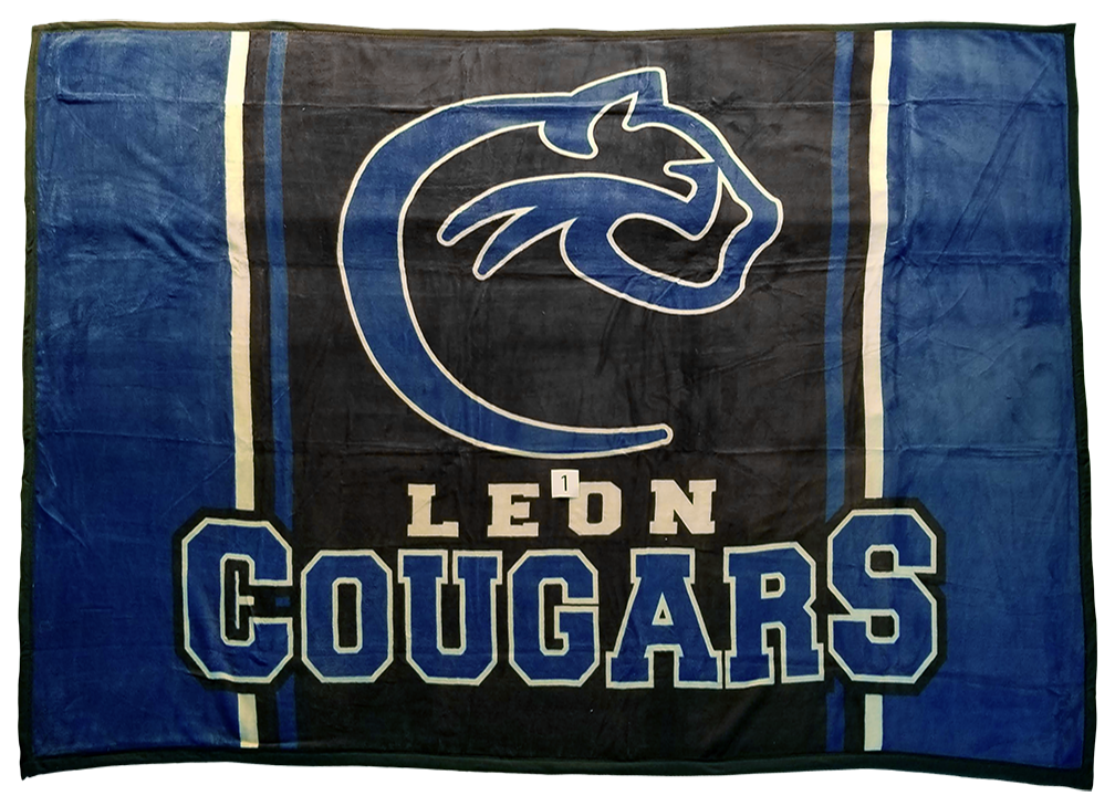 Leon Cougars B32B8
