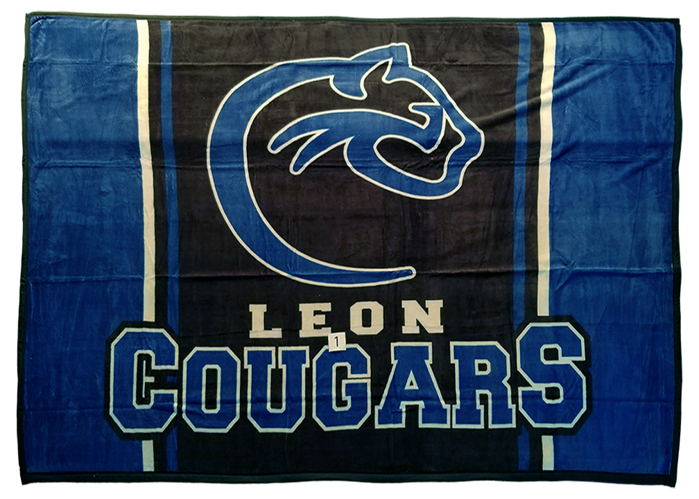 Leon Cougars B32B9