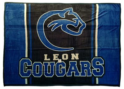 Leon Cougars B32B9