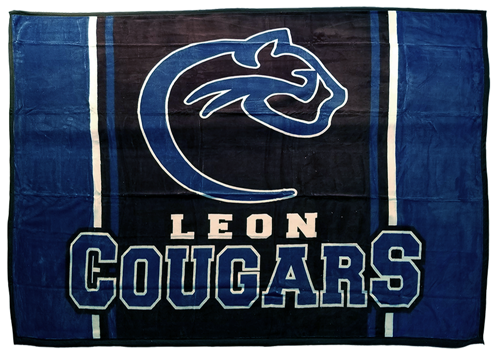 Leon Cougars B32B10