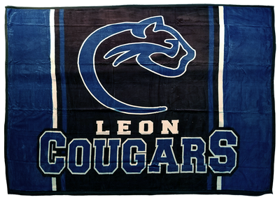 Leon Cougars B32B10