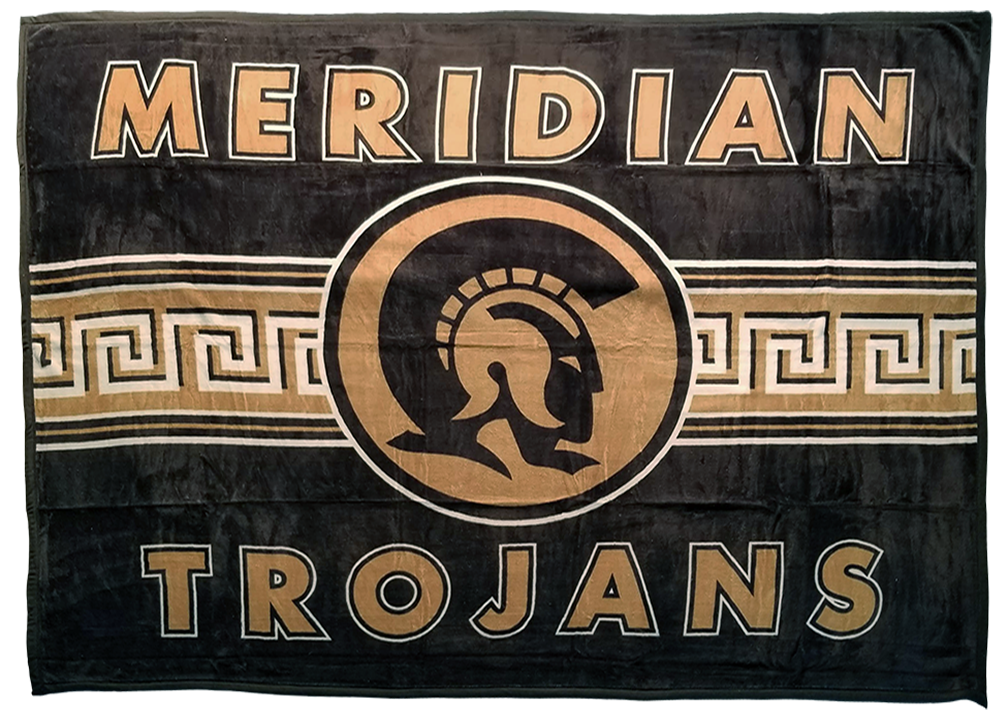 Meridian Trojans B33B1