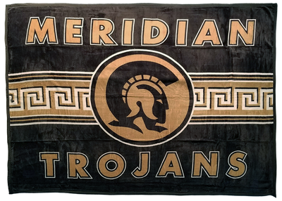 Meridian Trojans B33B1