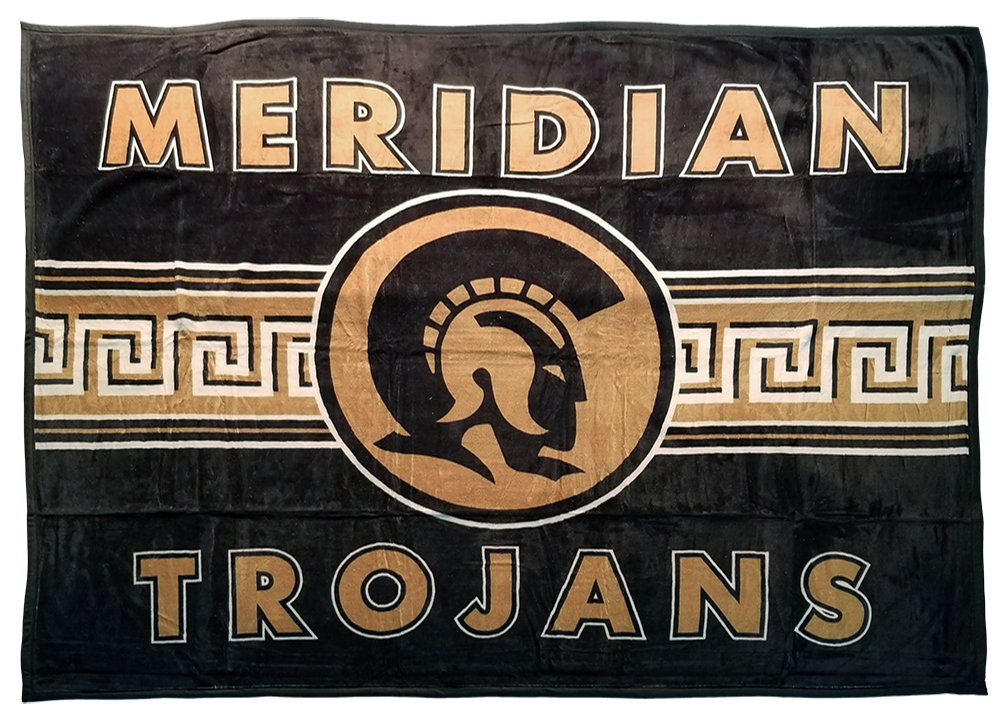 Meridian Trojans B33B2