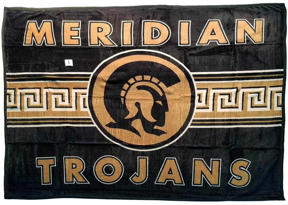 Meridian Trojans B33B3