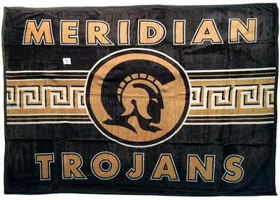 Meridian Trojans B33B3