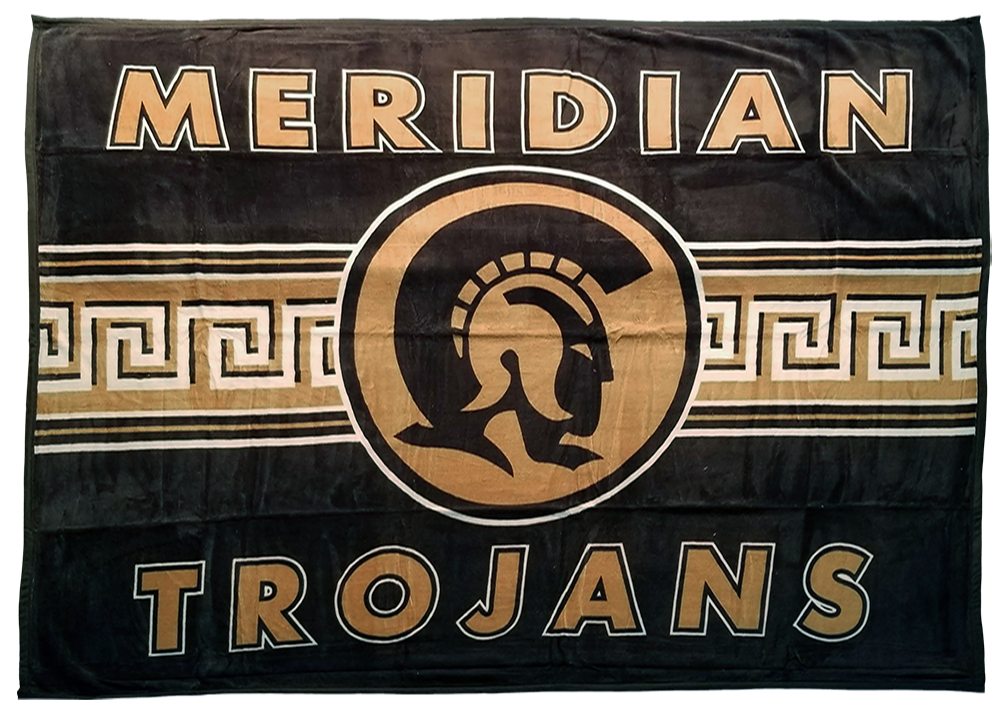 Meridian Trojans B33B4