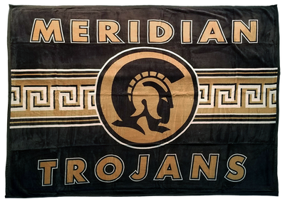 Meridian Trojans B33B4