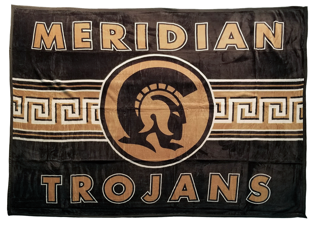 Meridian Trojans B33B5