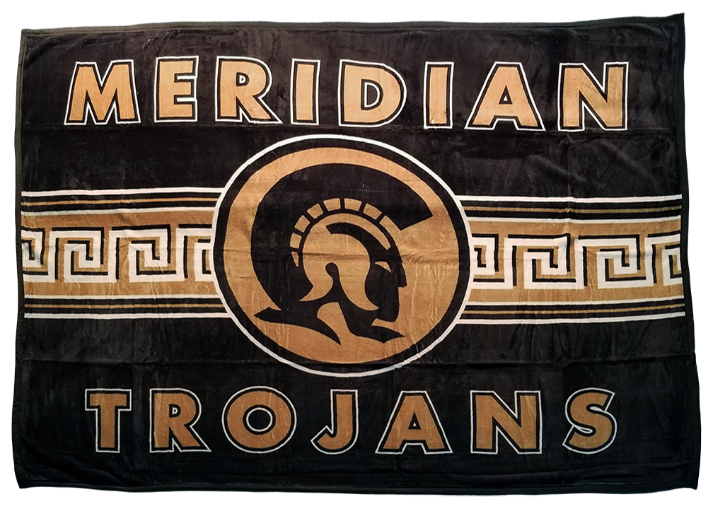 Meridian Trojans B33B6
