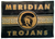 Meridian Trojans B33B7