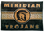 Meridian Trojans B33B8