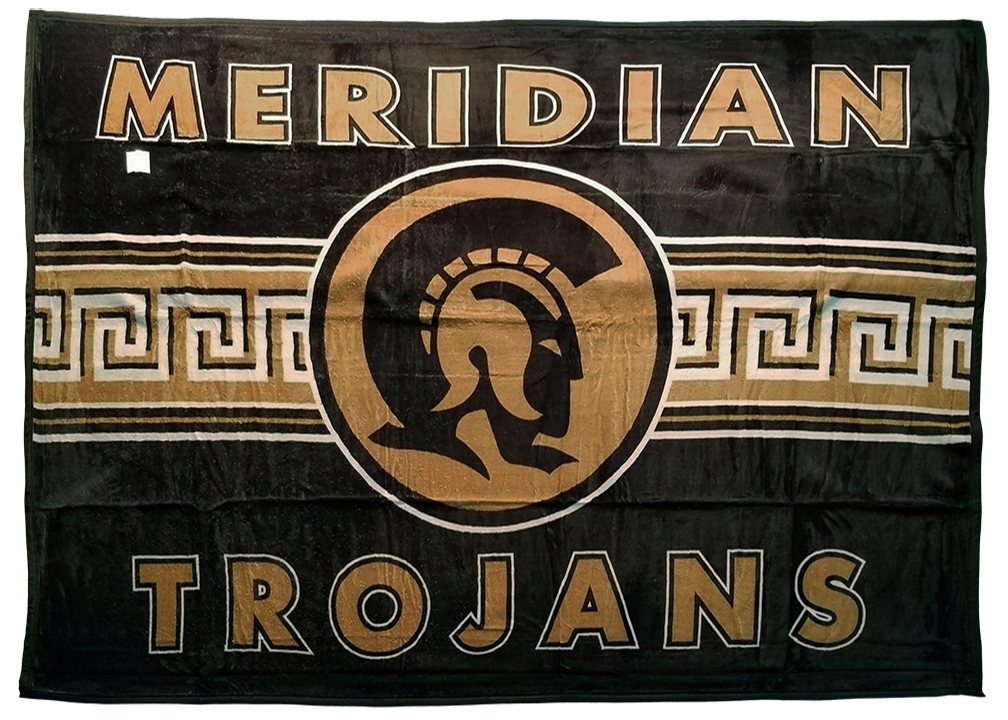 Meridian Trojans B33B9