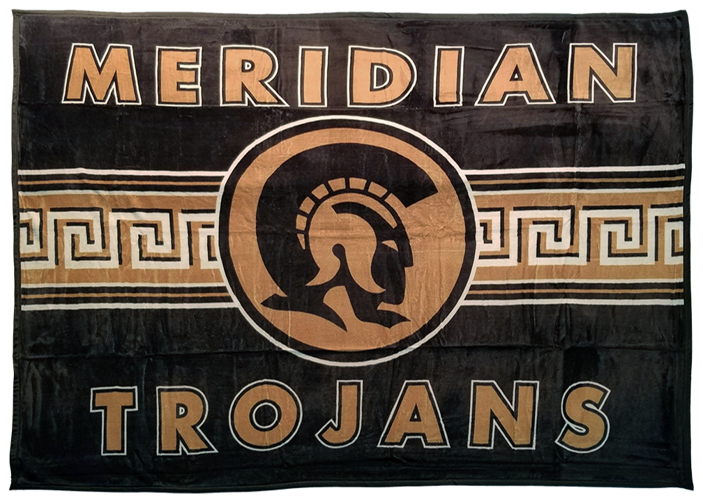 Meridian Trojans B33B10