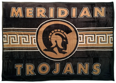 Meridian Trojans B33B10