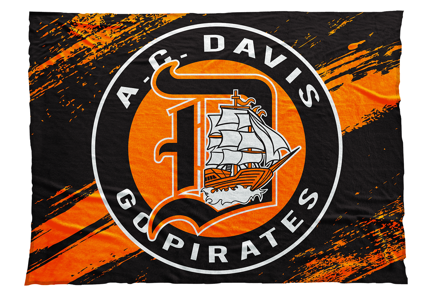 A.C. Davis Pirates