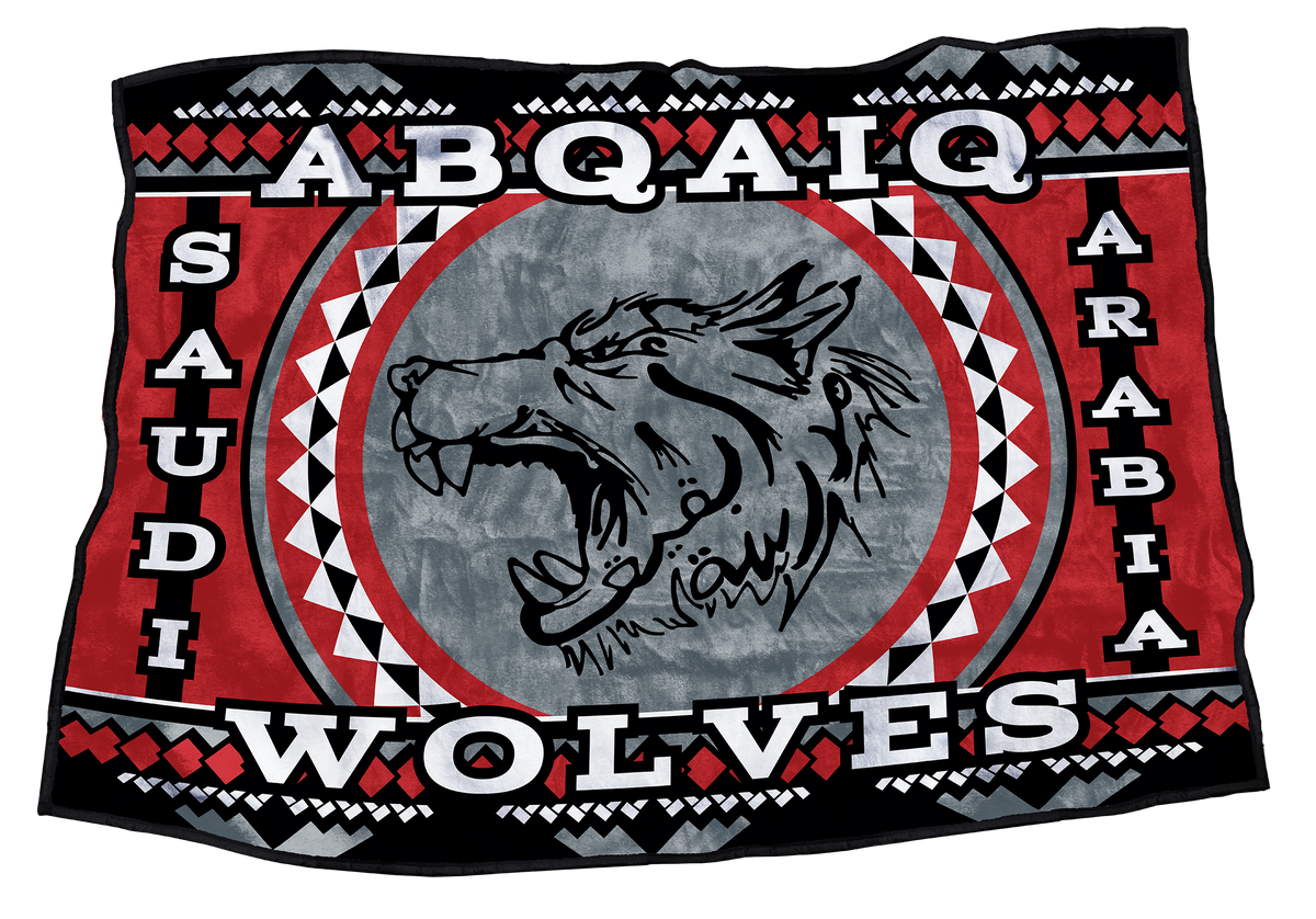 Abqaiq Wolves