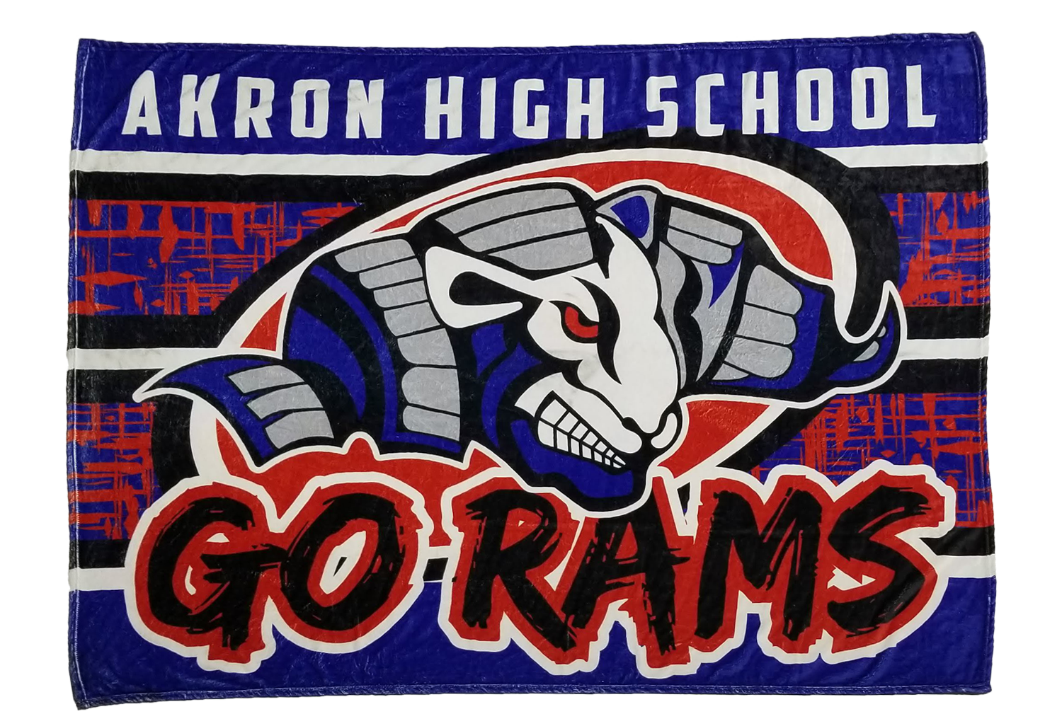 Akron Rams