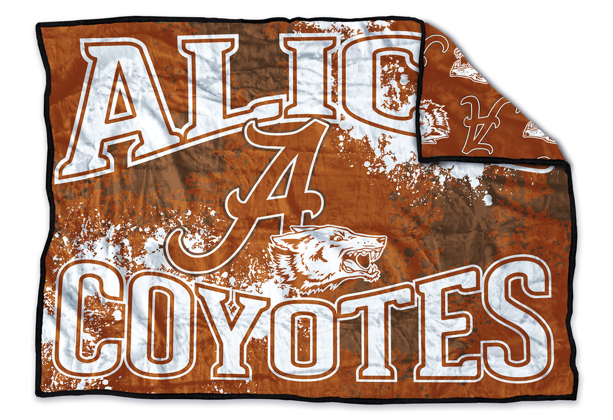 Alice Coyotes