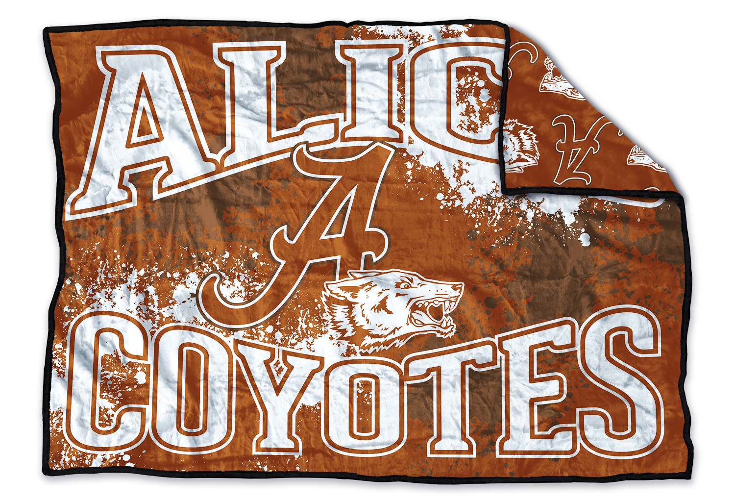 Alice Coyotes