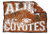 Alice Coyotes