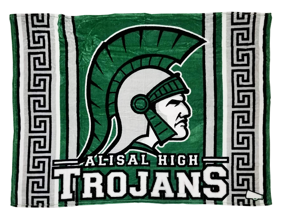 Alisal Trojans