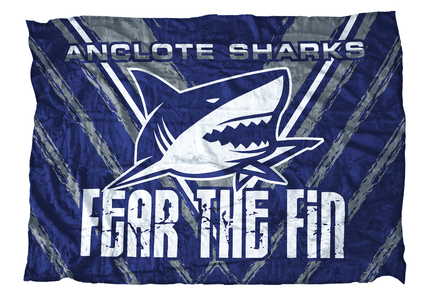 Anclote Sharks