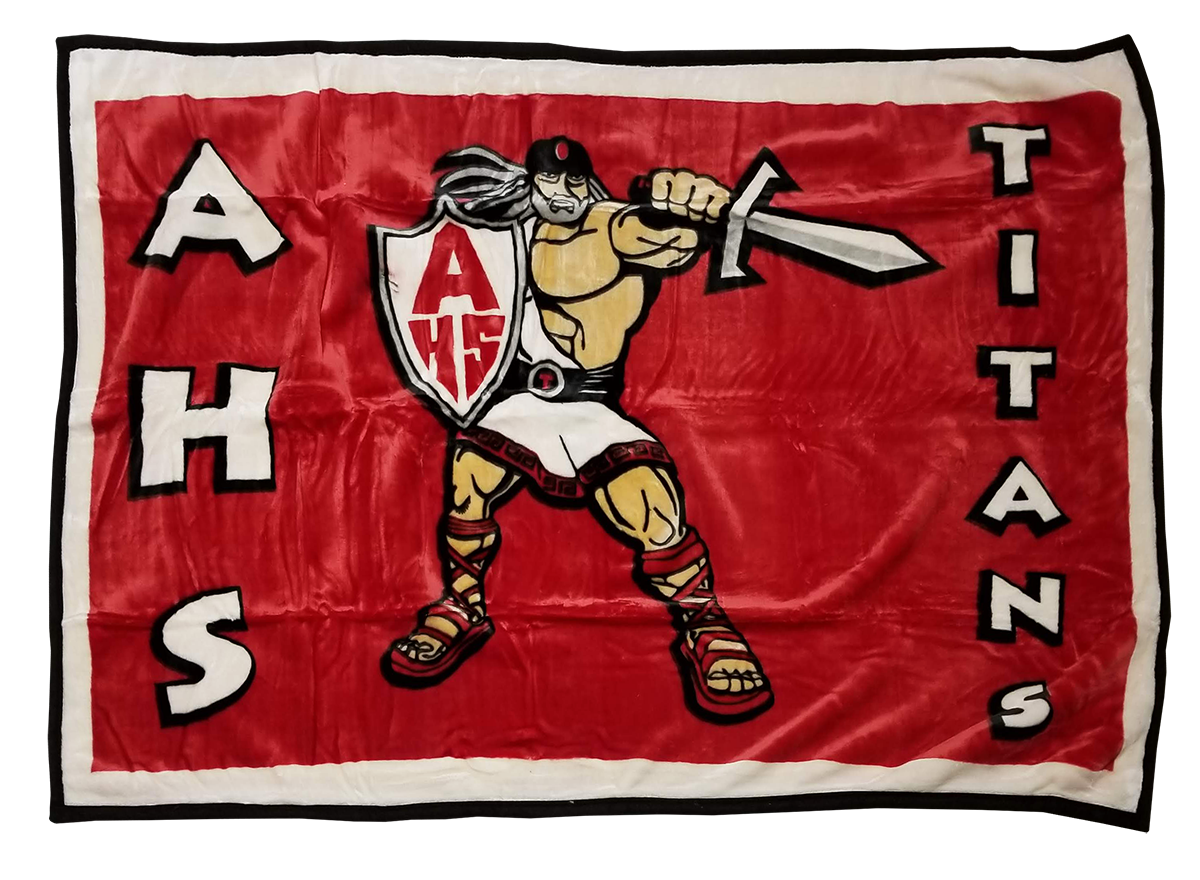 Antelope Titans
