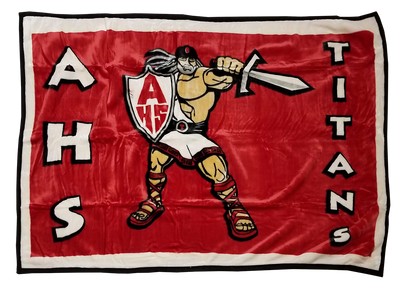 Antelope Titans