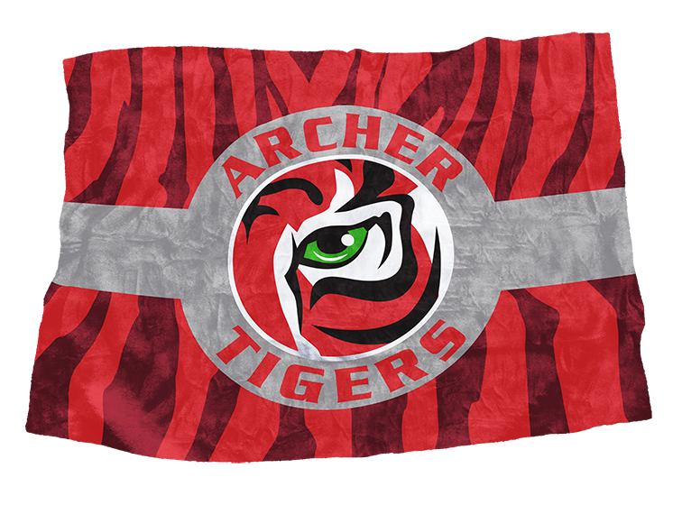 Archer Tigers