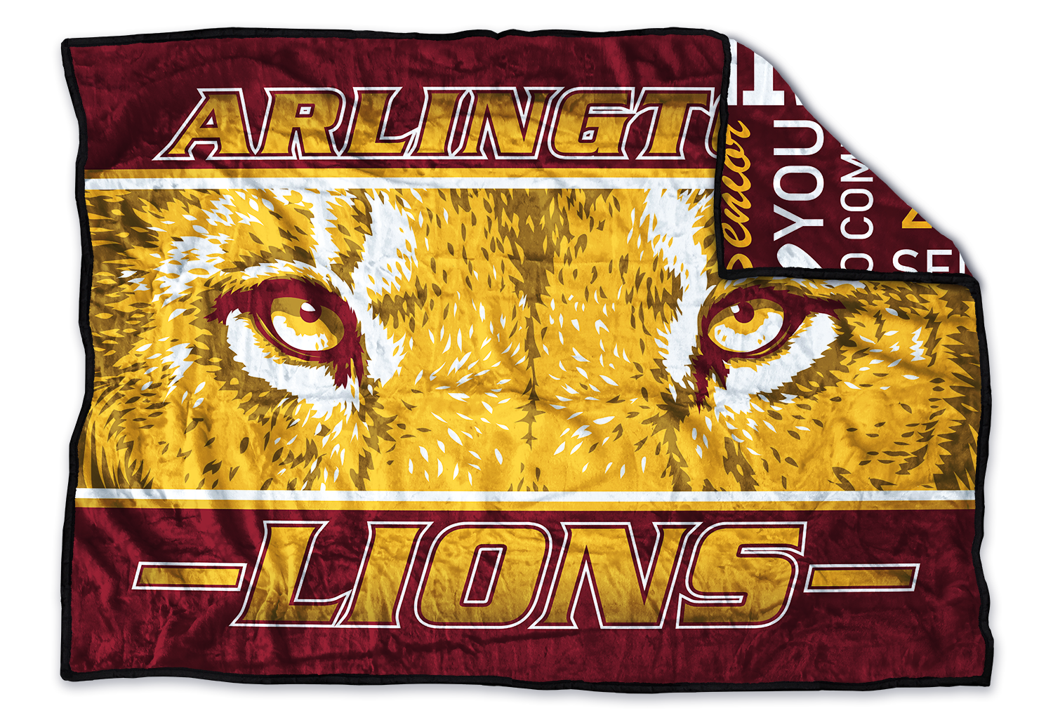 Arlington Lions