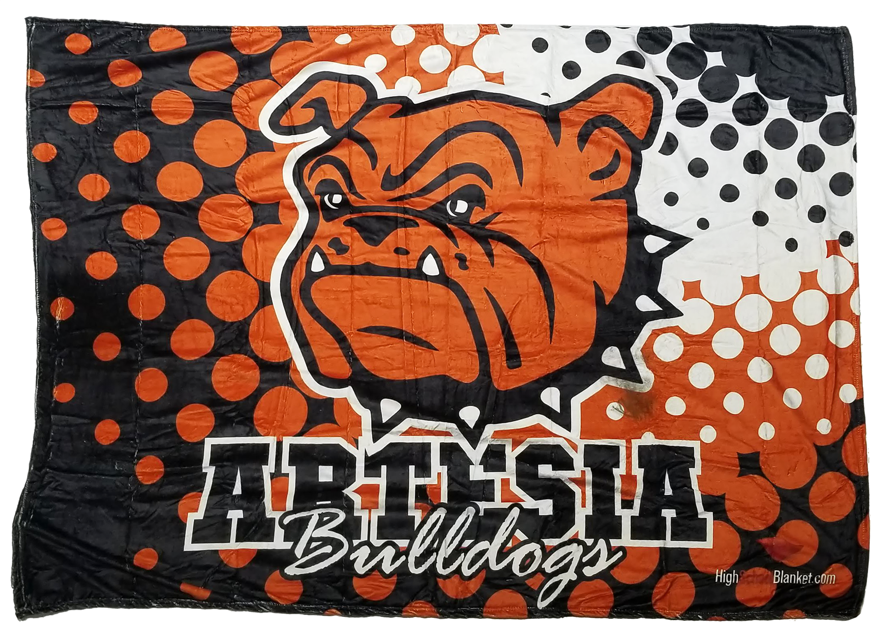 Artesia Bulldogs