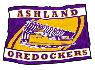 Ashland Oredockers