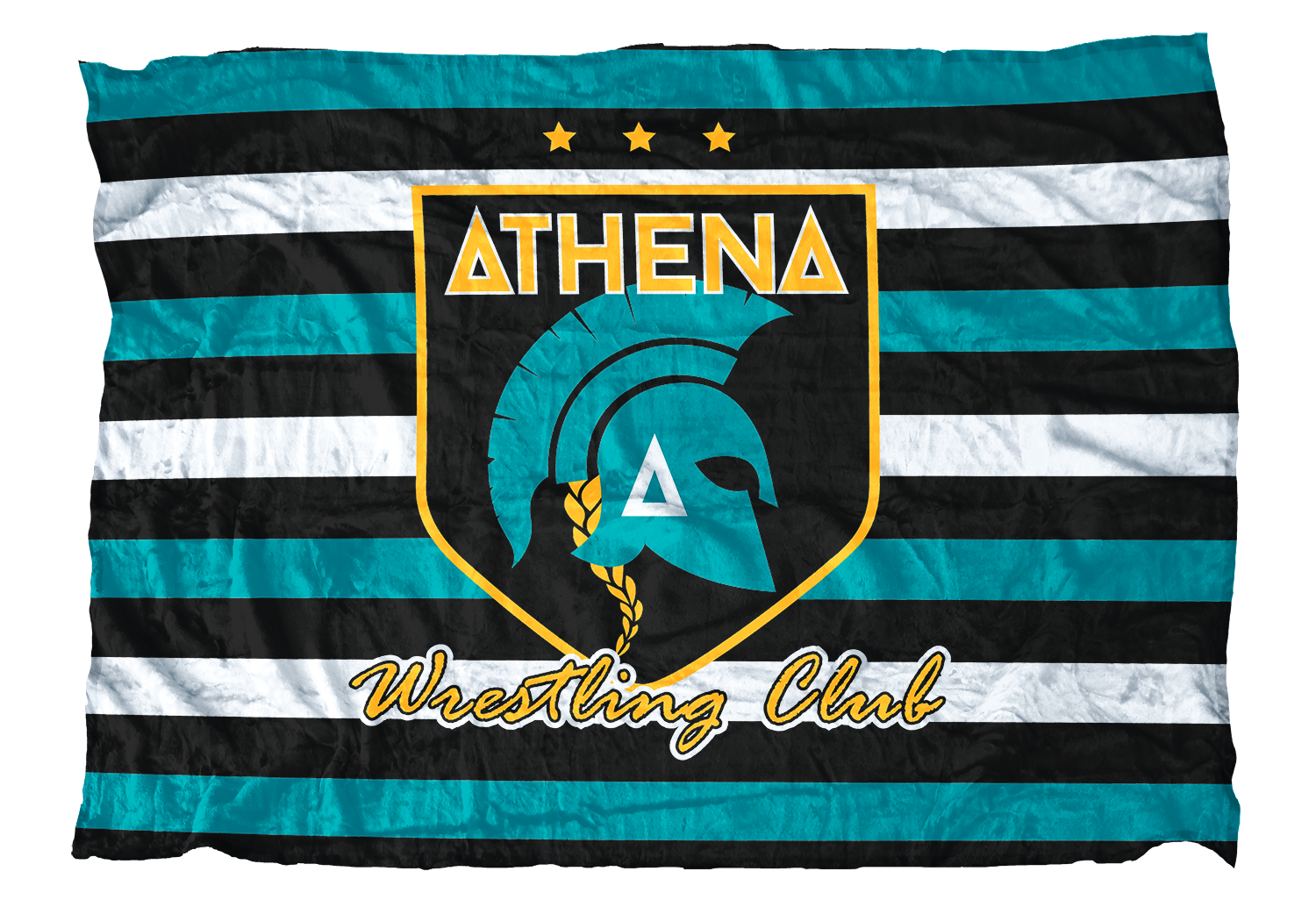Athena Wrestling