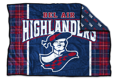 Bel Air Highlanders